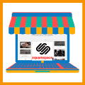 Squarespace Design Service